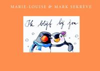 Ik blijf bij jou (Hardback)