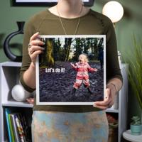 Basic fotoboek softcover