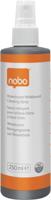 Nobo whiteboardreiniger, op waterbasis, spray van 250 ml Nobo whiteboardreiniger, op waterbasis, spray van 250 ml