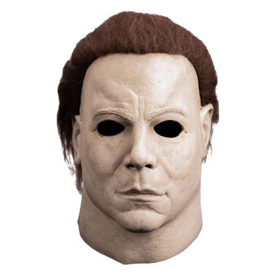 Rob Zombie Halloween (2007) Mask Michael Myers 92'