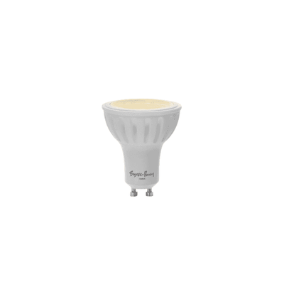 Buster Bulb - EXHAUST BULB / GU10 / PACK OF 3