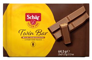 Schar Twin Bar Glutenvrij