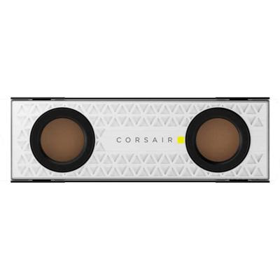 Corsair Hydro X Series XM2 M.2 SSD Water Block (2280) waterkoeling