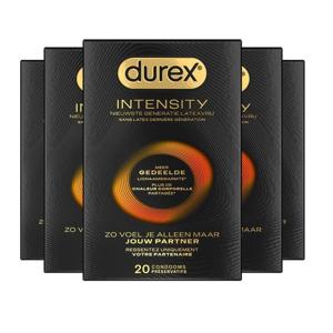 Durex Intensity Condooms