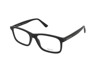 Brillen met correctie Alexander McQueen AM0486O 006