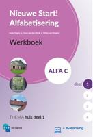 Nieuwe Start Alfabetisering (Paperback)