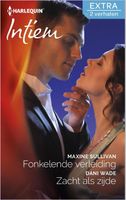 Fonkelende verleiding ; Zacht als zijde - Maxine Sullivan, Katherine Worsham - ebook - thumbnail