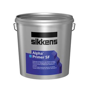 sikkens alpha primer sf wit 10 l