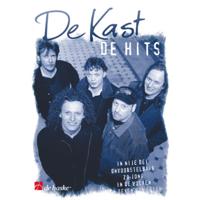 De Haske De Kast - De Hits songboek