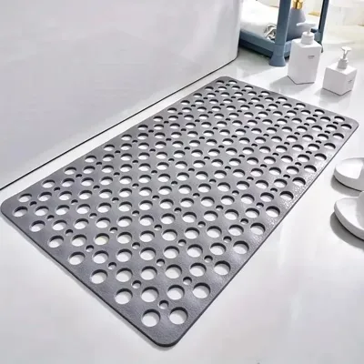 HydroSafe Vierkante Antislip Douchemat