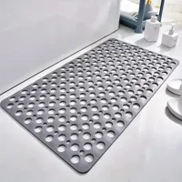 HydroSafe Vierkante Antislip Douchemat