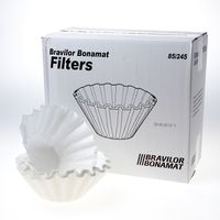 Koffiefilter Bravilor Novo (1000)