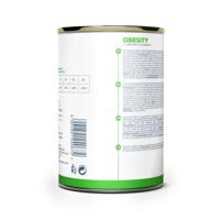 VET EXPERT Veterinary Diet Obesity Dog - natvoer voor honden - 400g