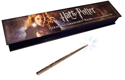 Harry Potter Illuminating Wand Hermione Granger 38 cm Harry Potter Illuminating Wand Hermione Granger 38 cm