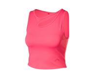 CRIVIT Dames sporttop (Koraal, L (44/46))