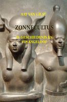 Zonnecultus - Aat van Gilst - ebook