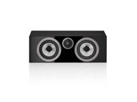 Bowers & Wilkins HTM72 S3 centerspeaker zwart