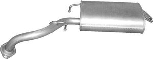 Einddemper 2614