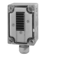 Siemens BPZ:QLS60 Zonnesensor