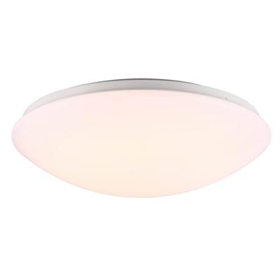 Nordlux Witte plafonniereAsk Ø 36cm - 3000K met sensor - 45386501