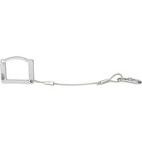 KS Tools 500.8407 Veiligheidsvijl voor veerspanner