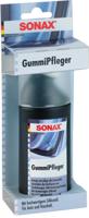 SONAX rubberspray "gummipfleger " rubber care sb