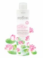 Straight hair shampoo with Water Lily - 250 ml