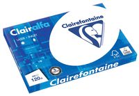 Clairefontaine Clairalfa presentatiepapier ft A3, 120 g, pak van 250 vel - thumbnail