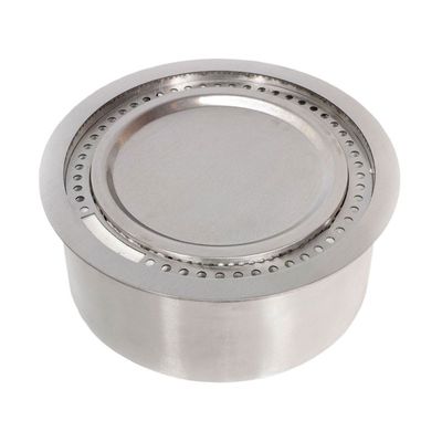Ronde brander - 5L