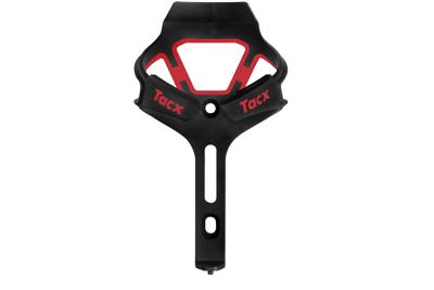 Tacx ciro bidonhouder rood