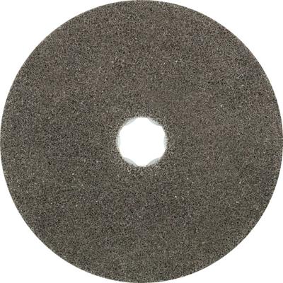 PFERD TOOLS 42002192 Combiclick geperste vliesschijf CC Pner Ø 125 mm hard A fijn voor finish Diameter 125 mm