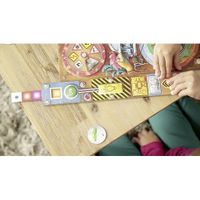 Weer-Machine Board game Leren
