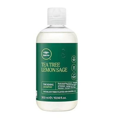 Paul Mitchell Tea Tree Lemon Sage Thickening Shampoo 300ml