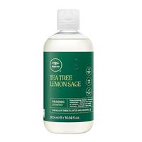 Paul Mitchell Tea Tree Lemon Sage Thickening Shampoo 300ml