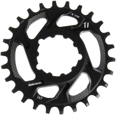SRAM kettingblad "x-sync"