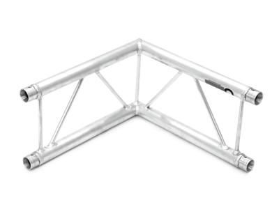 ALUTRUSS DECOLOCK DQ2-PAC21V 2-way Corner 90Â°