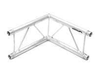 ALUTRUSS DECOLOCK DQ2-PAC21V 2-way Corner 90Â°