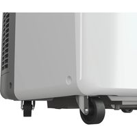 Whirlpool PACHW2900CO mobiele airconditioner 60 dB Wit - thumbnail