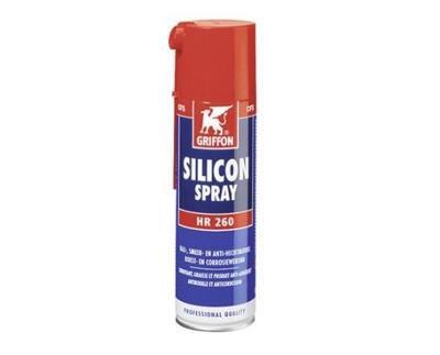 Griffon Silicone Spray 300 ml - Warentuin over zee