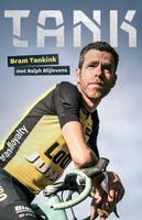 Tank - Bram Tankink, Ralph Blijlevens - ebook