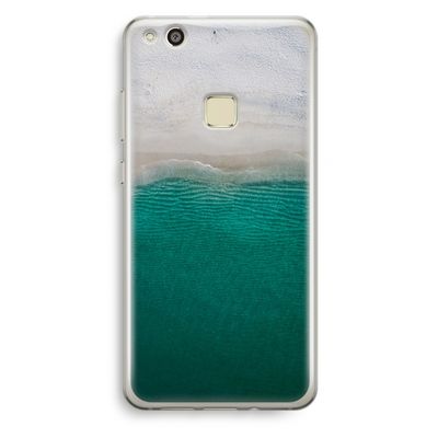 Stranded: Huawei Ascend P10 Lite Transparant Hoesje