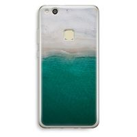 Stranded: Huawei Ascend P10 Lite Transparant Hoesje