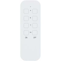 Afstandsbediening voor stopcontact - KYF - KYF-PLUG - 001 en KYF - PLUG - 002