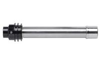 Miche DX Center Lock Fietswiel accessoire Achteras - Zilver Miche DX Center Lock Fietswiel accessoire Achteras - Zilver