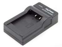 ChiliPower Sony NP-BX1 mini USB oplader - thumbnail