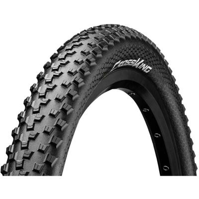 Continental cross king mtb buitenband 29x2.20 zwart