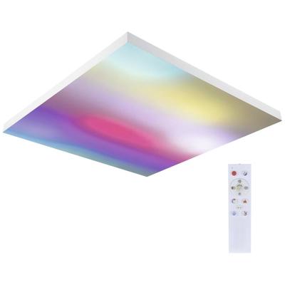 Paulmann Velora Rainbow 79906 LED-plafondlamp 31.00 W Warmwit Wit