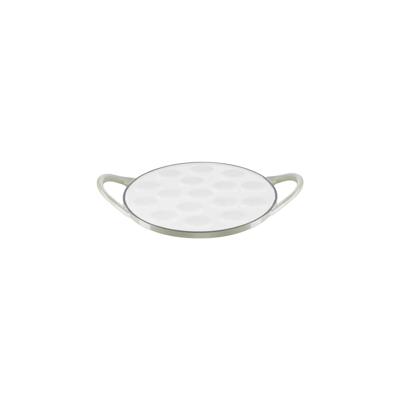 Tefal LOV Poffertjespan 24cm inductie