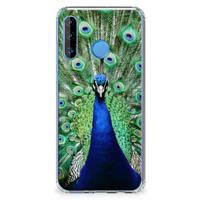 Huawei P30 Lite Case Anti-shock Pauw Huawei P30 Lite Case Anti-shock Pauw