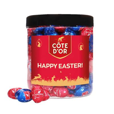 Côte d'Or paaseitjes "Happy Easter!" - 535g